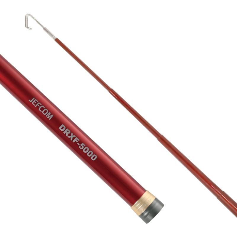 ジェフコム(Jefcom) レッドフィッシャー DRXF-5000