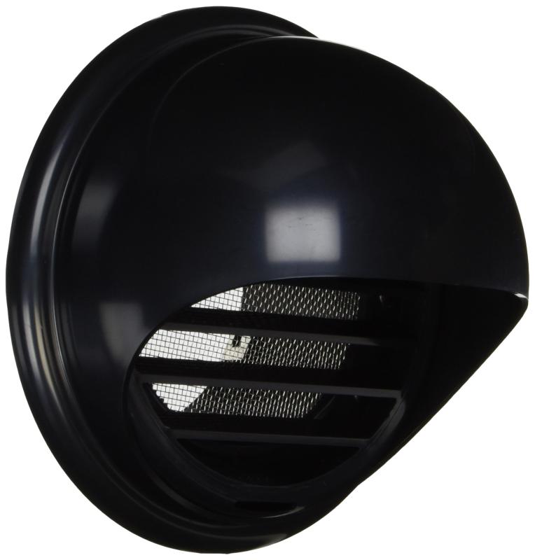 未来工業 パイプフード (丸型) 防虫ネット付 PYM-100AK