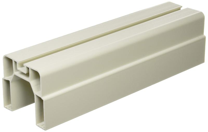 パナソニック(Panasonic) 据付台1型L350 アイボリー DAG0135W