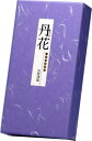 大発のお線香 紫丹花 大 バラ詰(3)