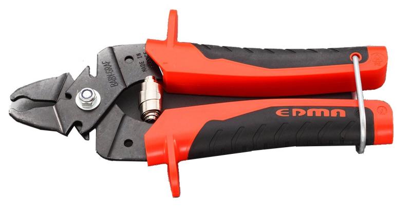 エスコ ホグリングプライヤー EA532XA