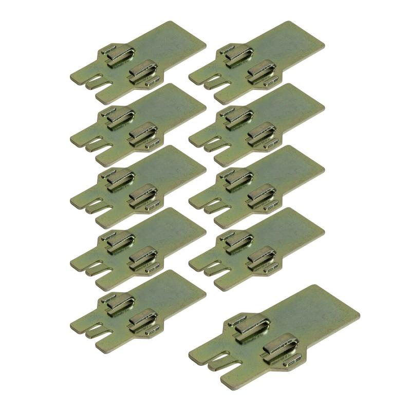 春日電機 ストッパー 10個入