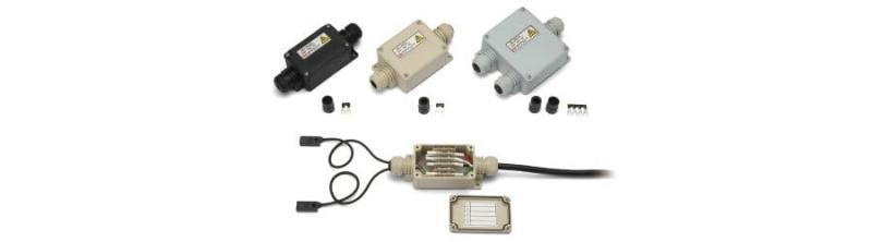 �������ŵ�(OHM ELECTRIC) �ɿ���ѥܥå��� �Ѹ� �� JB-W305E