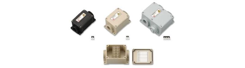 �������ŵ�(OHM ELECTRIC) �ɿ���ѥܥå��� ���� �� JB-WG311