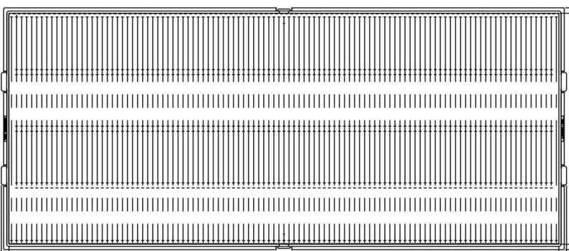 パナソニック(Panasonic) ロングライフフィルター CZ-80SLFL7