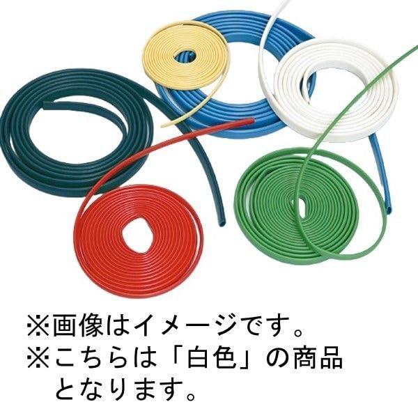 東洋技研 フラットチューブ φ3.9 TMC-3 200M