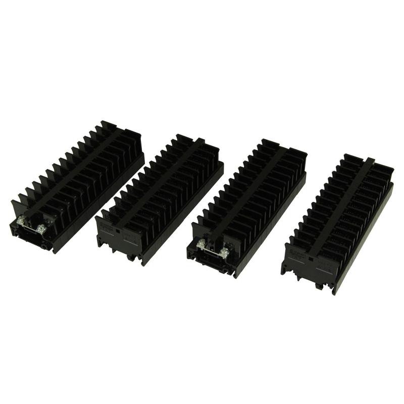 春日電機 ターミナルユニット 60個入 TX7