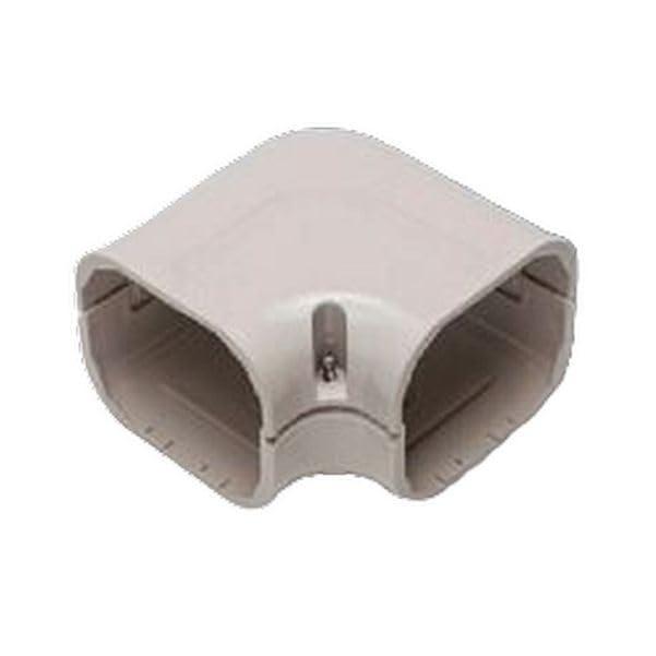 桃陽電線 ダクトエルボ DL-80 IV