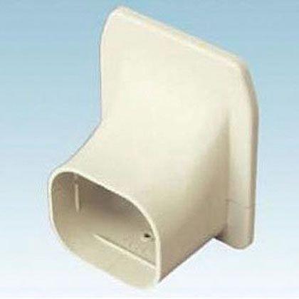 オーケー器材 配管化粧ダクト スカイダクト TDシリーズ シーリングキャップ ブラウン 5個入 K-TDS14AT