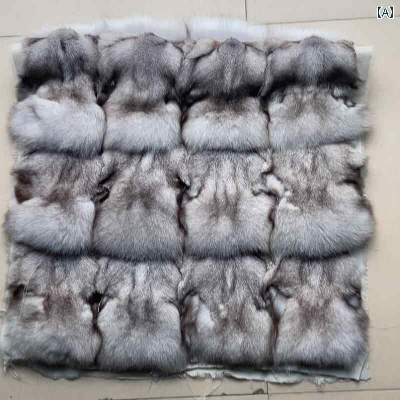Rakuten - 国境を 越えた ミンクの 毛 抱き 枕 ウール 背 枕 ミンクの 毛 48 * 48 センチの 家庭 アクセサリーの ウサギの 毛 キツネの 毛 抱き 枕