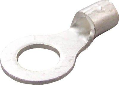 ニチフ端子工業 裸圧着端子 R形(100P) R210