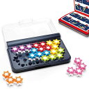 Smart Games IQスターズ 脳トレ パズルゲーム SG411JP 正規品