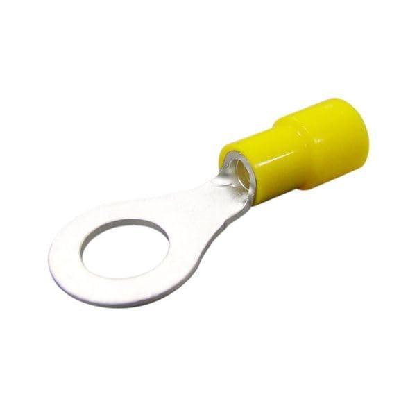 環境配慮形絶縁被覆付端子