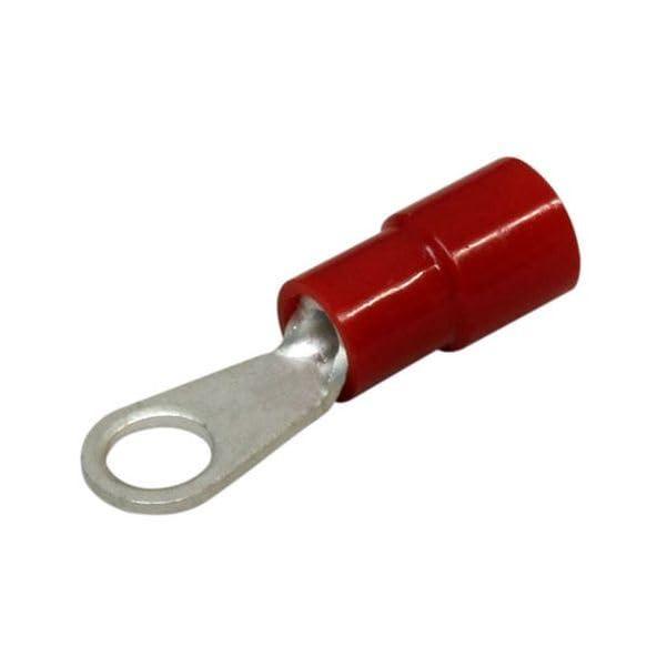 環境配慮形絶縁被覆付端子(2.0)