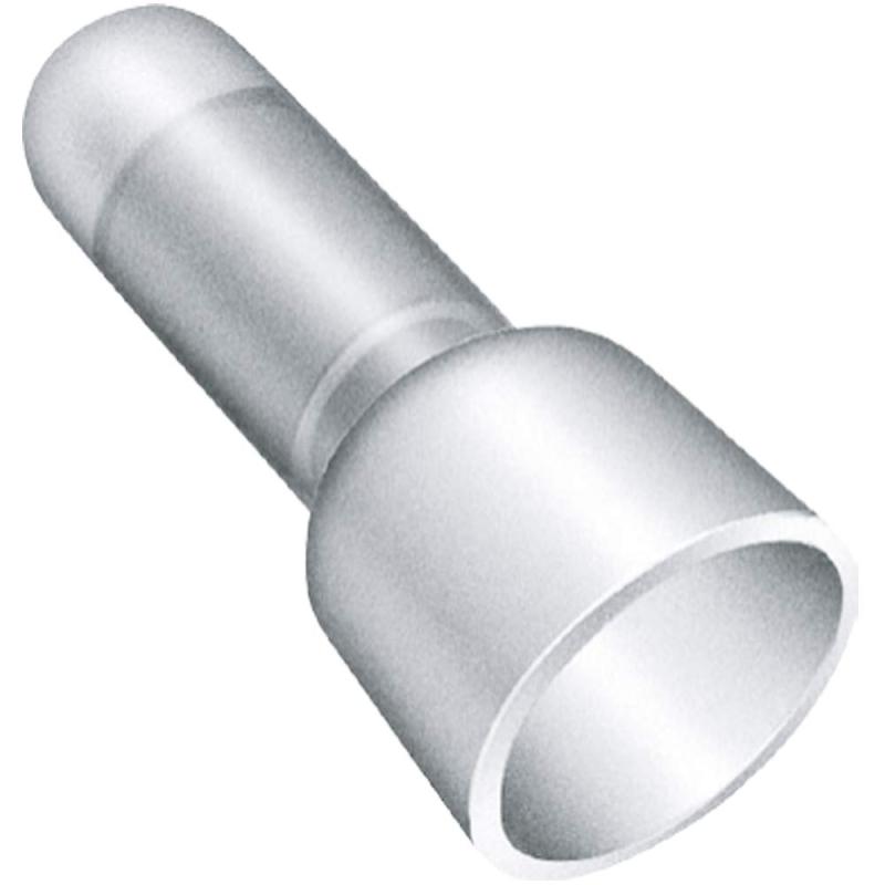 JAPPY 絶縁被覆付圧着接続子 閉端接続子(CE形)