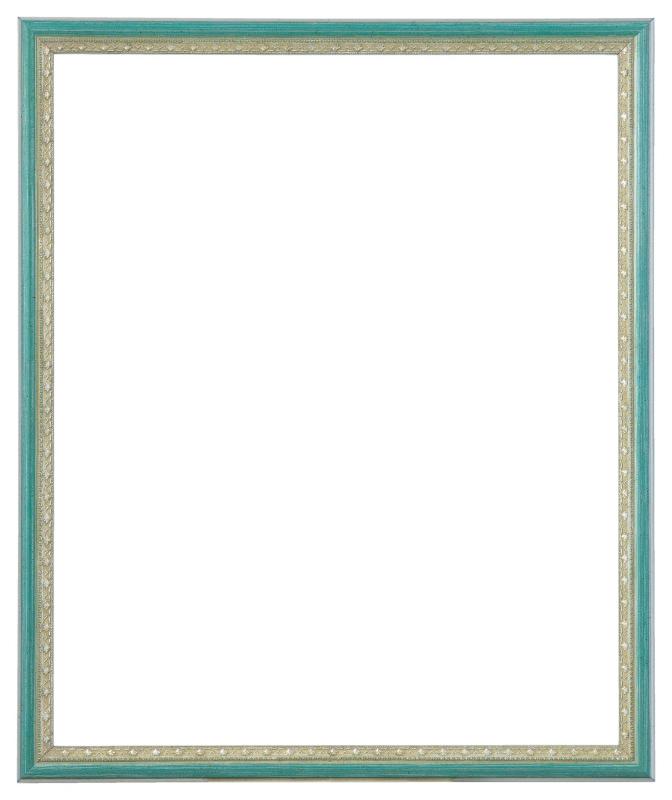 ラーソン・ジュール・ニッポン マジョルカSブルー A3 アクリル DB31465