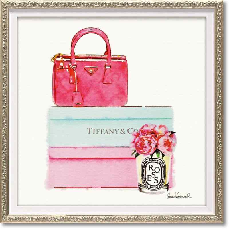 楽天市場】アマンダグリーンウッドの通販