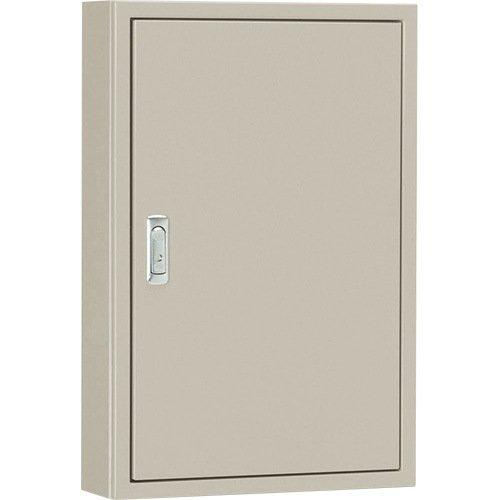 日東工業 盤用キャビネット露出形フカサ140mm 木製基板付