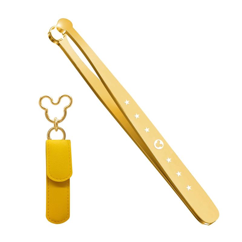 鼻毛カッター メンズ 鼻毛トリマー ミニーマウス 鼻毛切り 鼻毛バリカン 男女兼用 ステンレス製 使用簡単 安全 痛みなし 収納バッグ付き 持ち運び便利