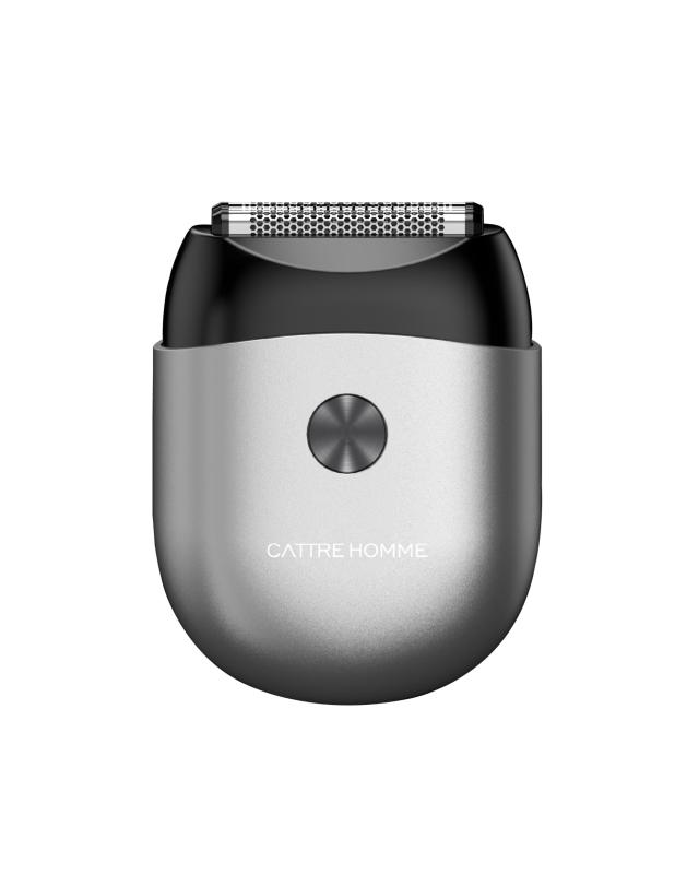 充電交流式 ミニ メンズ・シェーバー 3枚刃 男性 小型メンズ シェーバー 携帯電気カミソリ 電動シェー..