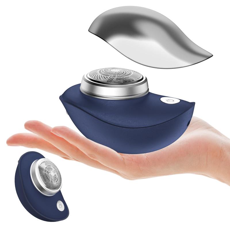 シェーバー メンズ 電動 シェーバー 髭剃り 深剃り