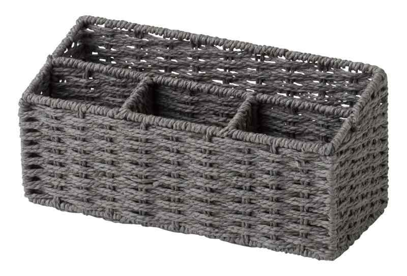 ちどり産業 リモコン収納 CH-400GY