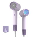 牧小苫\msmr 速乾ドライヤー 大風量 マイナスイオン ヘアケア 軽量 静音 コンパクト 1000W 過熱防止 風嘴付き 家庭用 旅行 プレゼント 3C662...