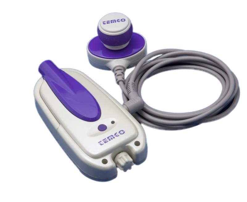 テムコジャパン 集音器 音声増幅器きくちゃん 骨伝導スピーカ 充電池内蔵 軽量設計 HA302-G