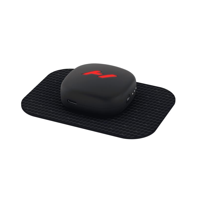 Venom Go - Advanced Heat + Vibration Wearable - Go and Go Pack