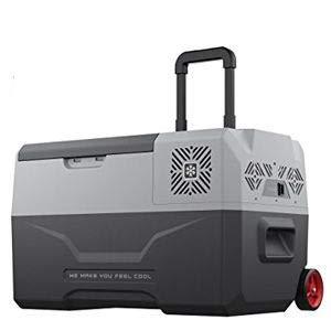 キャスター付きクーラーBOX CX30