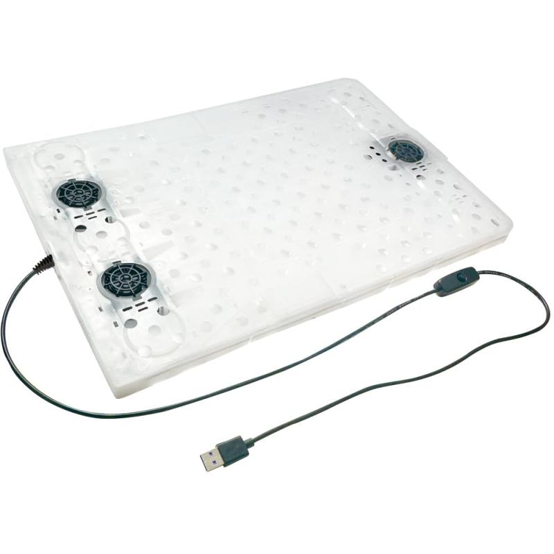 涼風ファンマット