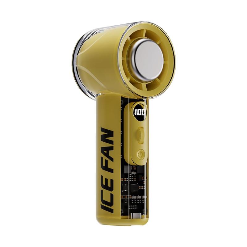 Ryaacphi ������������� �ϥ�ǥ��ե��� �ڽִ֤Ҥ��괶 ���䤫���������� 100 �ʳ�����Ĵ�� Ķ���̥���ѥ����߷� 3000mAh ���ż� LE...