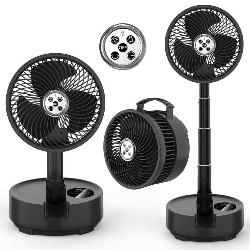 扇風機 折り畳み A10