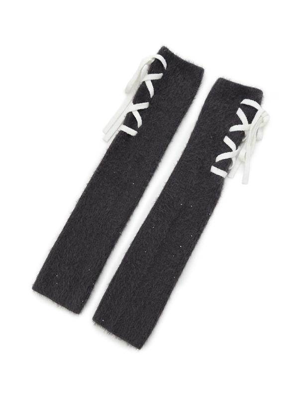 gelato pique(ジェラート ピケ) 【HALLOWEEN】レッグウォーマーPWGS254535レディース