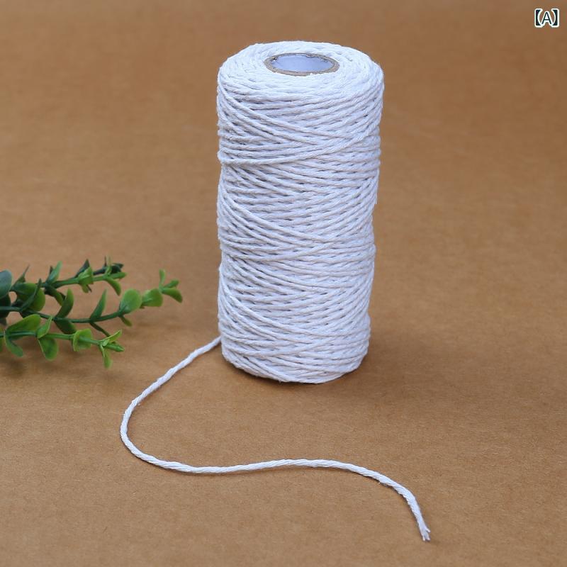 白い 綿 ロープ 手作り diy 材料 編み タペストリー 装飾 服 タグ 赤 緑 クリスマス 包装 紐産地: 浙江省輸入ですか: いいえ加工カスタム: いいえ貨物番号: LH-111材質: コットン厚さ: 2重量: 0.08主要下流プラットフォーム: Ebay,アマゾン,Wish,速売通,独立駅,Lazada主な販売地域: アフリカ,ヨーロッパ,南米,東南アジア,北アメリカ,北东アジア,中東クロスボーダー輸出専用供給源ですか: はい仕様: LH-111(白綿ロープ) 100メートル,赤 + 白(100メートル),緑 + 白(100メートル)