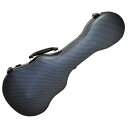 KALA カラ ウクレレ用 ハードケース ABS Charcoal Ukulele Hard Case HC-CHAR 【】