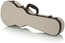 GATOR ゲーター ウクレレ用 ハードケース Journeyman Series GW-JM UKE-CON (コンサートサイズ対応) 【】