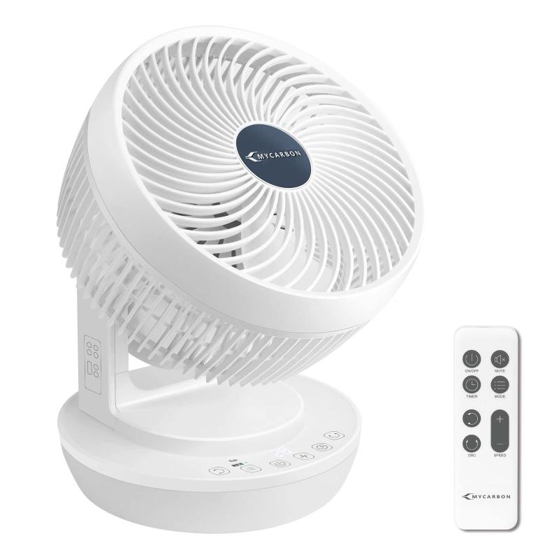 MYCARBON サーキュレーター