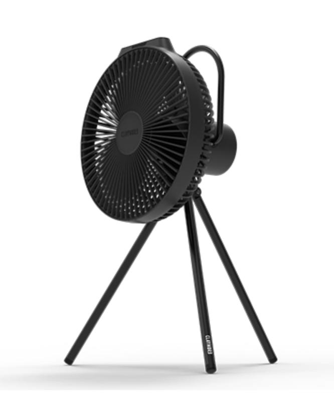 クレイモア(CLAYMORE) CLAYMORE FAN V1040