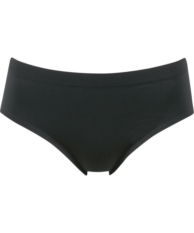 GOCOCi(ゴコチ)ショーツ [GOCOCi][ワコール] やさしい肌ざわり(裾まわり） 編み立て成型 ペアブラジャーあり 3Lまで対応 大きいサイズ はきこみ丈ふつう PGG281 BL S