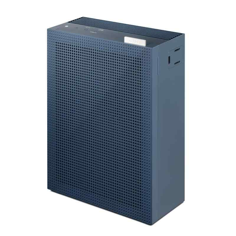 コーウェイ・ジャパン(Coway Japan) COWAY 空気清浄機 AIRMEGA 150 ネイビー 20畳 0.01μm対応 ウイルス..