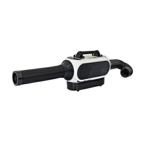 日動工業 エコやん 設置工事不要、どこでも快適冷房猛暑・酷暑・激暑の熱中症対策に