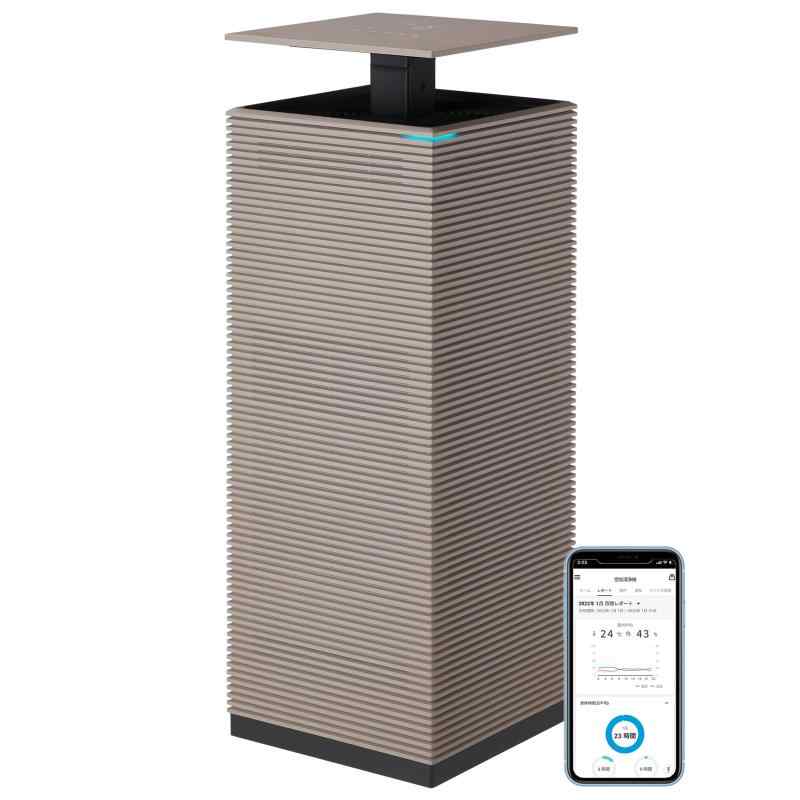 COWAY 空気清浄機 AIRMEGA 300-600