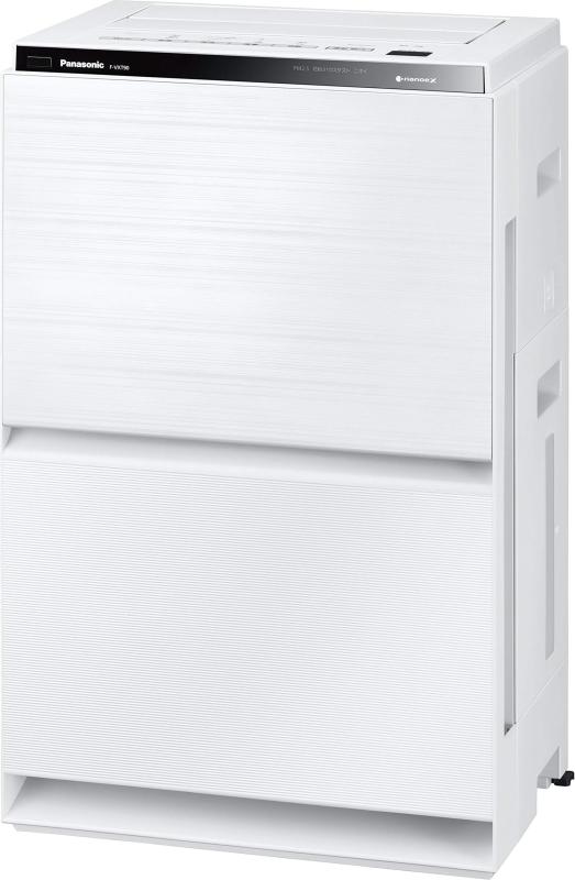 パナソニック 加湿空