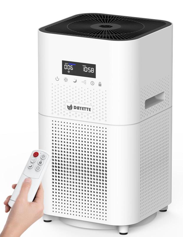 Dayette 空気清浄機