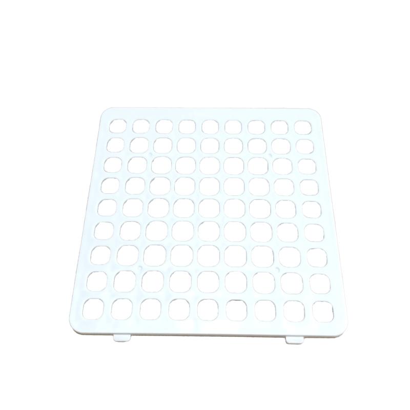 Siroca 除湿機能付きポータブルクーラー フィルター(右用) SY-D100-FM(2)