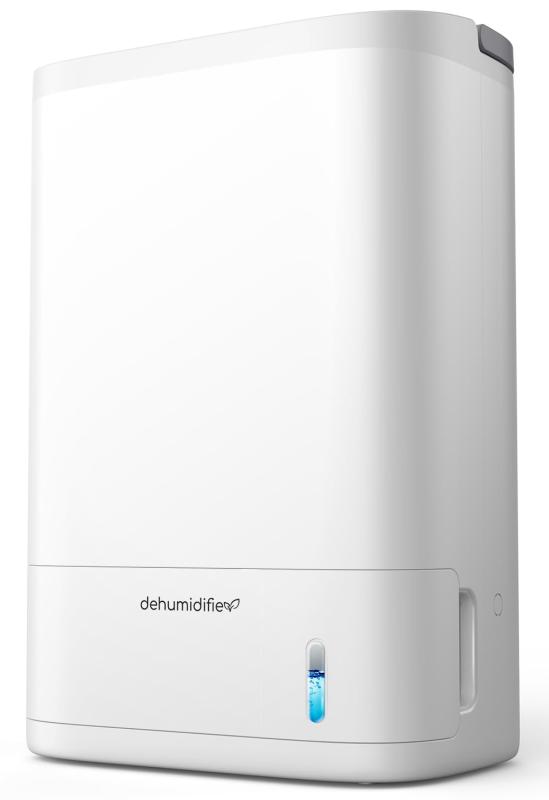 衣類乾燥除湿機 除湿機 通年活躍デシカント式 部屋干し 除湿量10L/日（木造24畳・鉄筋48畳）強力除湿 スピード乾燥 2.5L大容量タンク 湿度センサー付