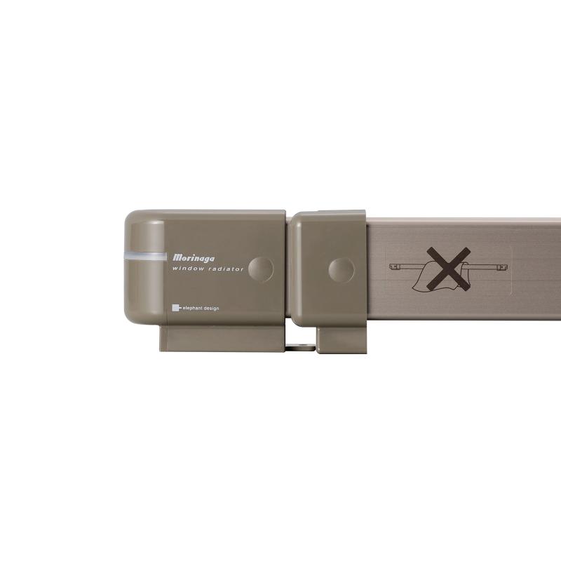 ウインドーラジエーターNo.30