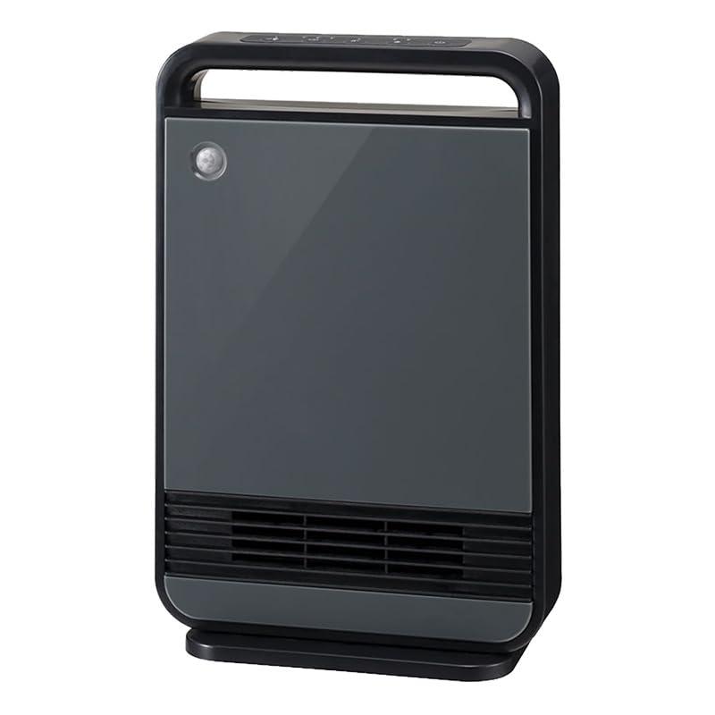 MrMax(ミスターマックス) セラミックヒーター CH-M2278GY