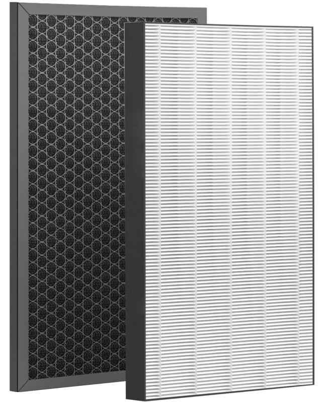 PWsnice ���㡼�� �� �ե��륿�� FZ-D50HF ������ե��륿�� FZ-D50DF æ���ե��륿�� �ü����������� KC-L50-W KI-LS50-W KI-LS50-H ���������� FZ-F50DF ���� HEPA ���� 2������ 1��